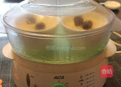 糯米酒饭的做法图解5