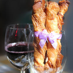 核桃酥条的做法[图]
