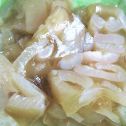 肉皮冻的做法[图]