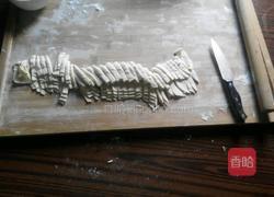 呼市焖面的做法图解3