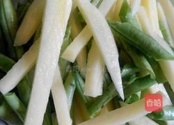 呼市焖面的做法图解6