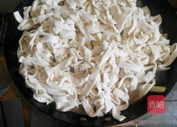 呼市焖面的做法图解13