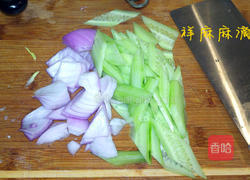 炒珺肝的做法图解1