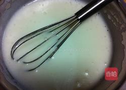 无油低脂蛋糕的做法图解2