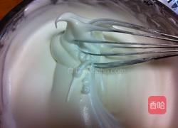 无油低脂蛋糕的做法图解4