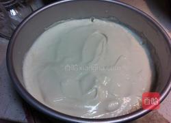 无油低脂蛋糕的做法图解6