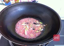 腐乳香芹炒豆干的做法图解6