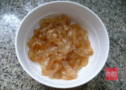 莴笋拌海蜇的做法图解5