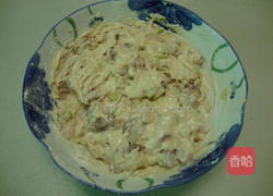 菠萝咕噜肉的做法图解7