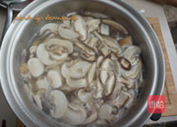 蔬菜披萨的做法图解6