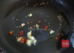 雪菜鱼片的做法图解2