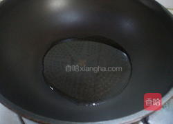 雪菜鱼片的做法图解4