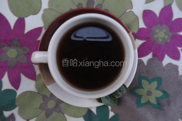 秋梨膏