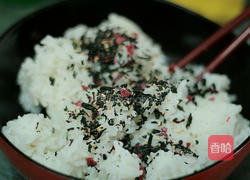 粢饭羊肉卷的做法图解1