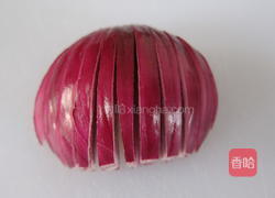 照烧小丸子的做法图解2