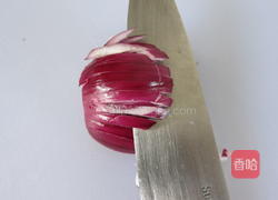 照烧小丸子的做法图解3