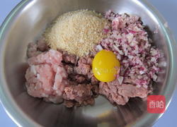 照烧小丸子的做法图解6