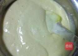 黄桃酸奶蛋糕的做法图解10