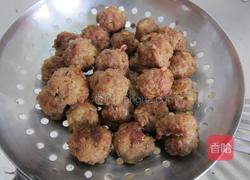 照烧小丸子的做法图解10