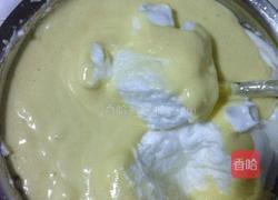 黄桃酸奶蛋糕的做法图解11