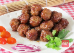 照烧小丸子的做法图解15