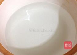 橙子酒酿汤的做法图解5