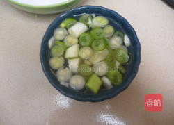 羊肉丸子的做法图解2