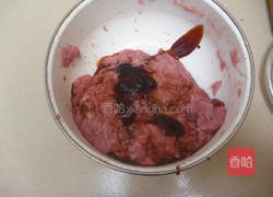 羊肉丸子的做法图解7