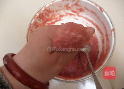 羊肉丸子的做法图解10