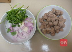 羊肉丸子的做法图解13