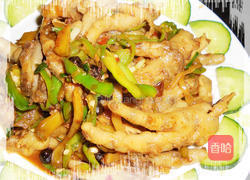 鼓香鸡爪的做法图解5