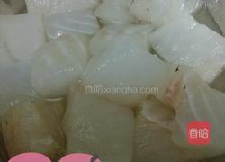 鲜橙鳕鱼的做法图解1