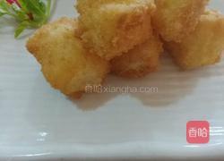 鲜橙鳕鱼的做法图解3