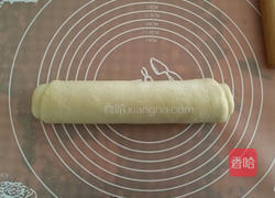 紫薯土司面包机的做法图解6