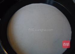 香菇虾仁肠粉的做法图解6