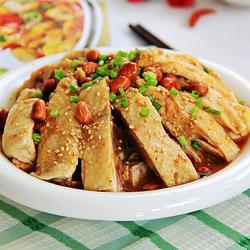 口水鸡的做法[图]