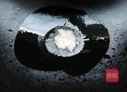 香菇炒豆芽的做法图解3