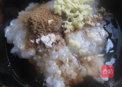 鲜虾饺子的做法图解3