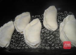 鲜虾饺子的做法图解7