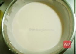 草莓酸奶慕斯蛋糕的做法图解20