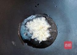 青椒炒平菇的做法图解4