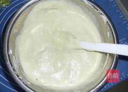 毛毛虫蛋糕卷的做法图解9