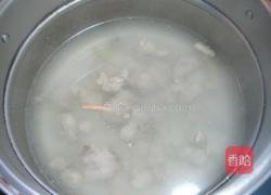 麻辣兔丁的做法图解1