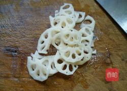 香菇素什锦的做法图解11