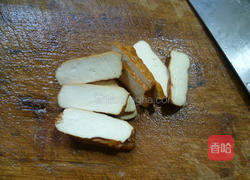 香菇素什锦的做法图解12