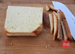 牛肉三明治的做法图解9