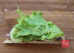 牛肉三明治的做法图解12