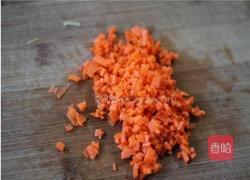 海苔培根饭团的做法图解1