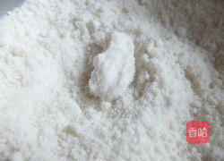 米糕蛋糕的做法图解2