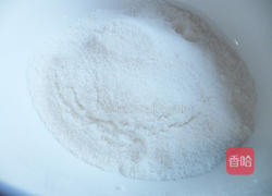 米糕蛋糕的做法图解4